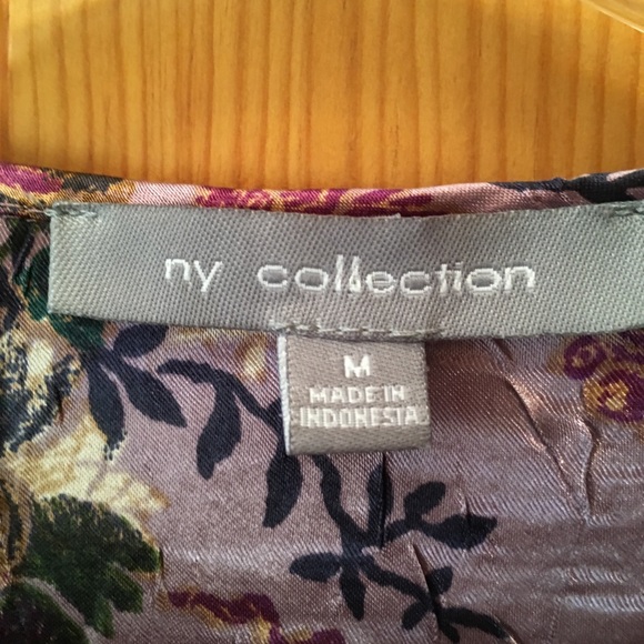 Fun NY Collection Tunic - Picture 3 of 6